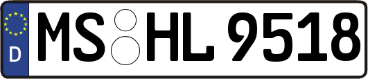 MS-HL9518