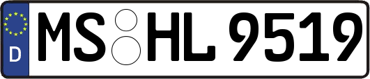 MS-HL9519