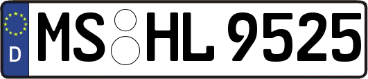 MS-HL9525