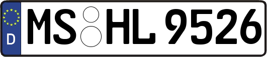 MS-HL9526