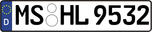 MS-HL9532