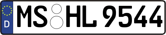 MS-HL9544