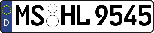 MS-HL9545