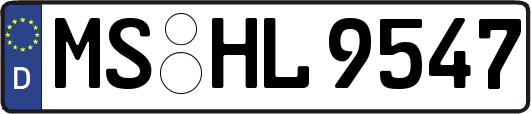 MS-HL9547