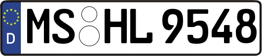 MS-HL9548