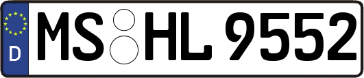 MS-HL9552