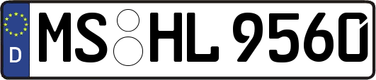 MS-HL9560