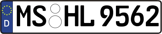 MS-HL9562