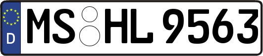 MS-HL9563
