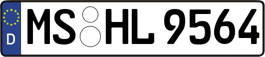 MS-HL9564