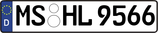 MS-HL9566