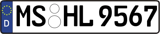 MS-HL9567