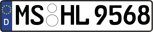 MS-HL9568