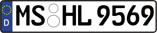 MS-HL9569