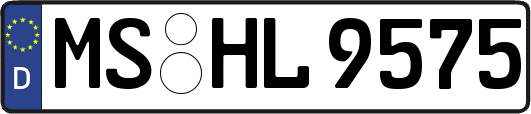 MS-HL9575