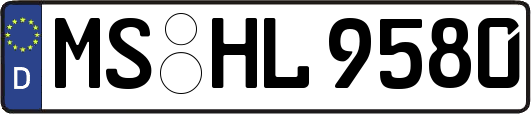 MS-HL9580