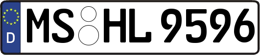 MS-HL9596