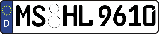 MS-HL9610
