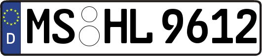 MS-HL9612