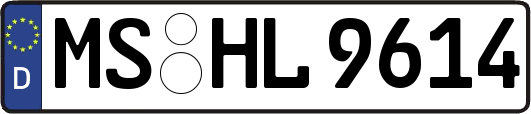 MS-HL9614