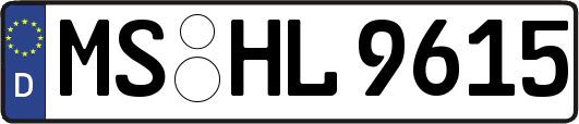 MS-HL9615