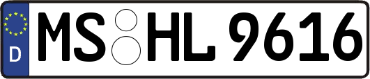 MS-HL9616