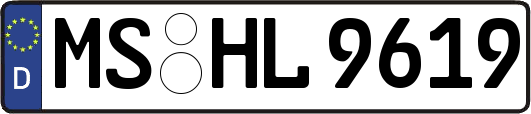 MS-HL9619