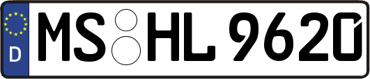 MS-HL9620