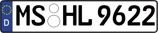 MS-HL9622