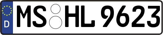 MS-HL9623