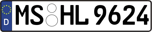 MS-HL9624