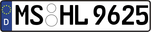 MS-HL9625