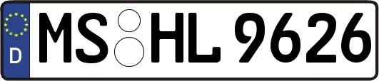 MS-HL9626