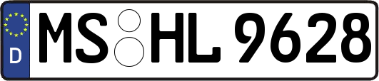 MS-HL9628