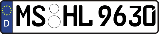 MS-HL9630