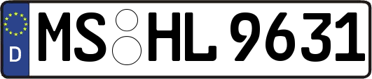 MS-HL9631