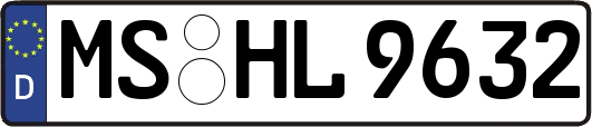 MS-HL9632
