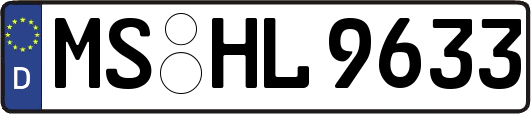 MS-HL9633