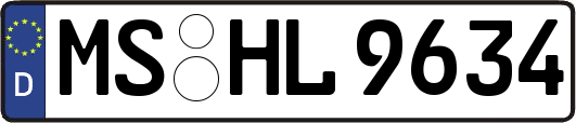 MS-HL9634