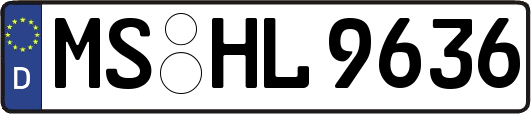 MS-HL9636