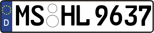 MS-HL9637