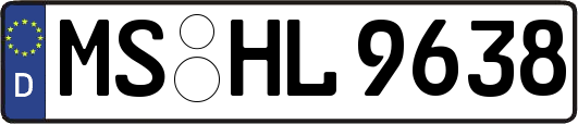 MS-HL9638