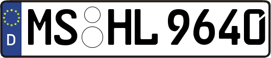 MS-HL9640