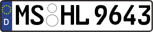 MS-HL9643
