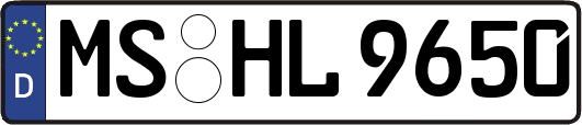 MS-HL9650