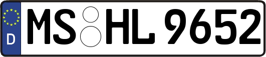 MS-HL9652