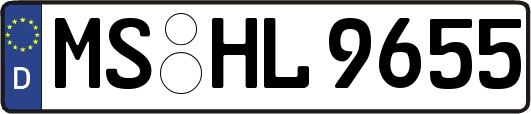 MS-HL9655