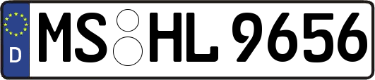 MS-HL9656