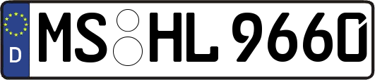 MS-HL9660