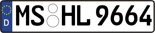 MS-HL9664